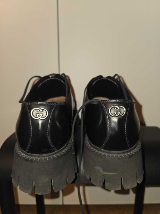 обувки CUCCI оригинал