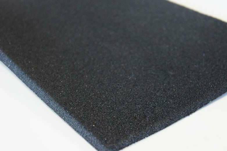 Шумоизоляция SGM