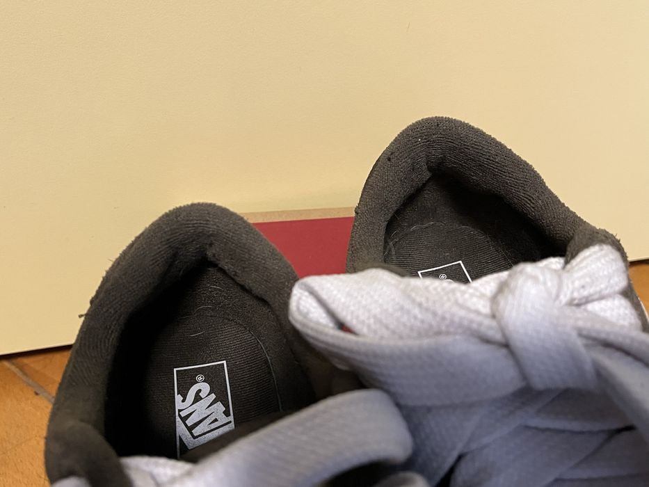 Vans обувки. Не  са налични