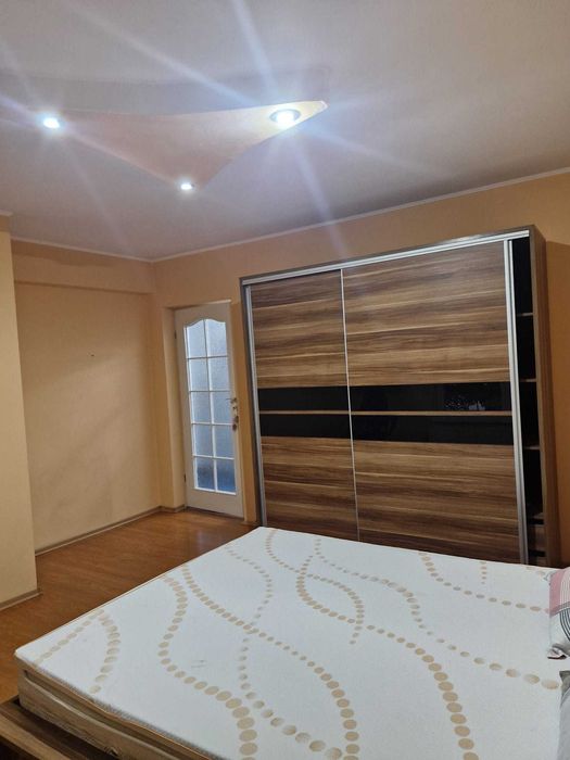 Apartament 2 camere ultracentral, Rosiori de Vede, Dunarii, 54mp