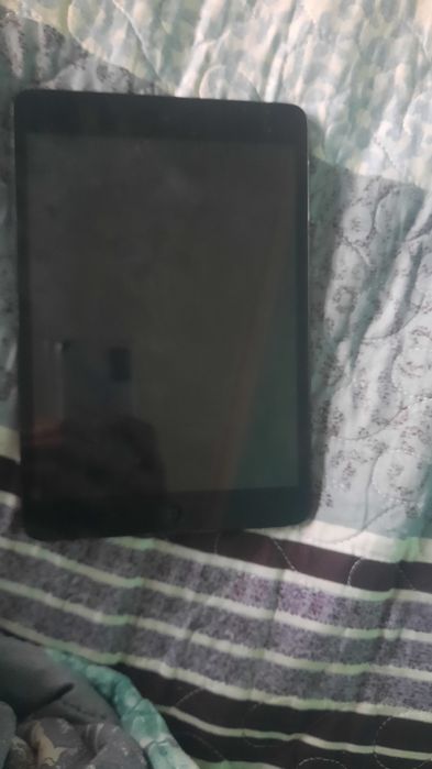 Ipad mini sotiladi