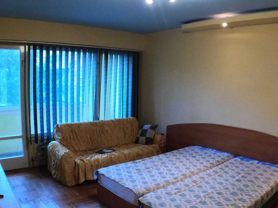 Дава се под наем Тристаен апартамент в Варна, Младост 2 - 62 кв.м за 450 € - Снимка #6