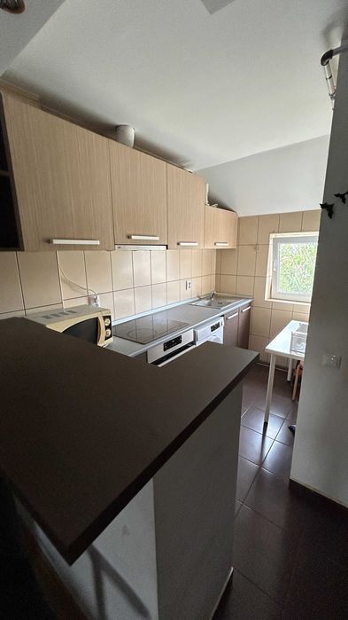 Proprietar inchiriez apartament 2 camere Dorobanti Beller