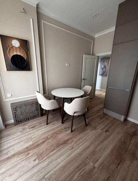 Квартира продается 2/7/12 на жк NRG Qorasuv