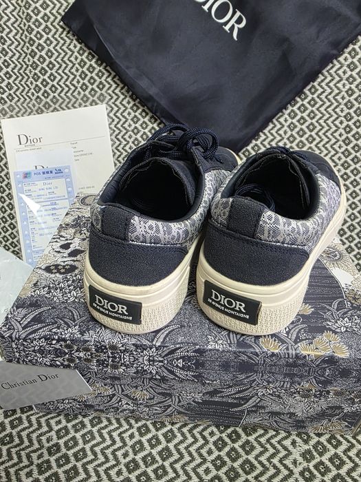 Кроссовки Dior  37 Размер