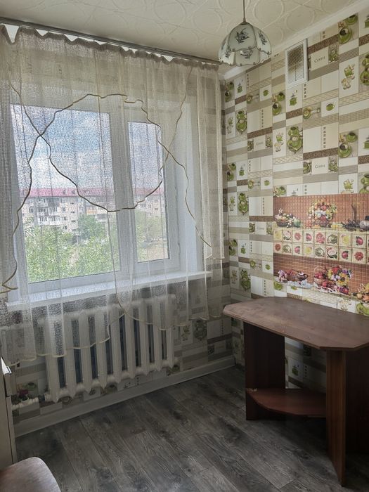 Продаю 2-х комнатную квартиру