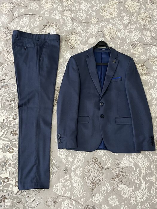 Костюм классические