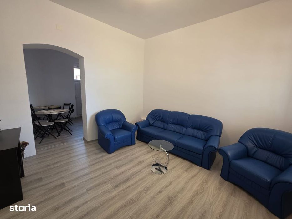De inchiriat casa spatioasa in zona Blascovici - 1291