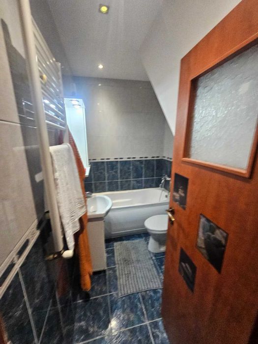 Apartament  2 camere  zona centrala