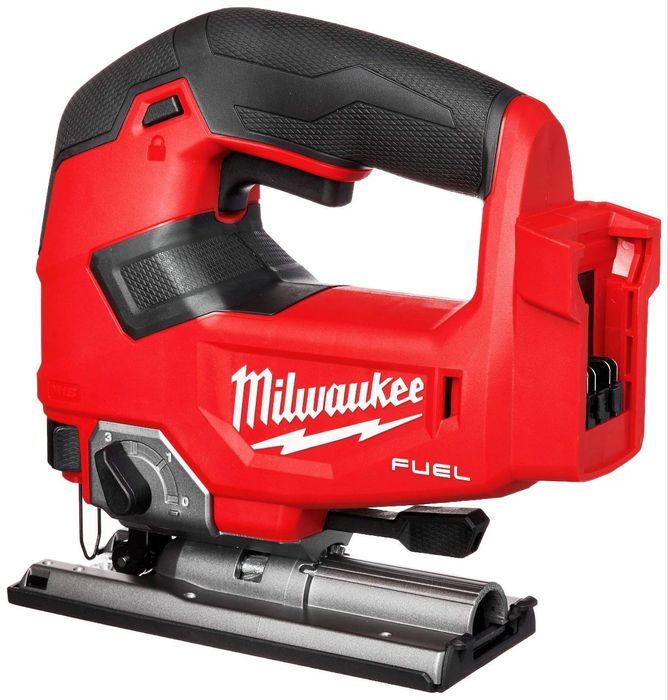 milwaukee 2737-20 M18 FUEL 18V литий-ионная бесщеточная аккумуляторная