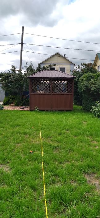 Дача Звездочка 131 км