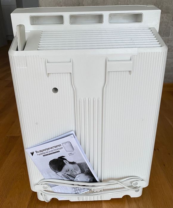 Въздухопречиствател- Daikin