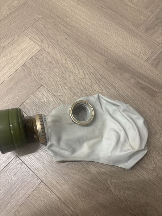 Противогаз ГП пять