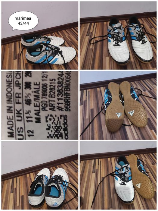 Ghete fotbal marimea 37/38...42/43/44/45