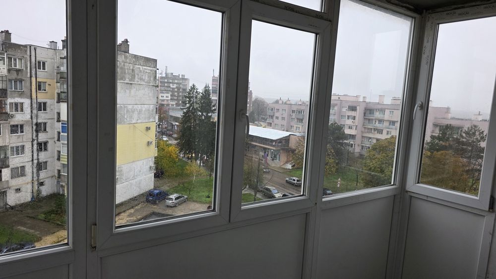 Тристаен апартамент в Гр. Исперих