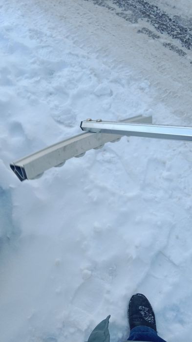 Стеклорез швабра професиональная