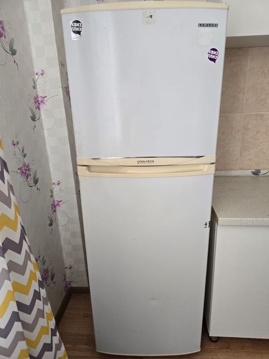 Холодильник б/у