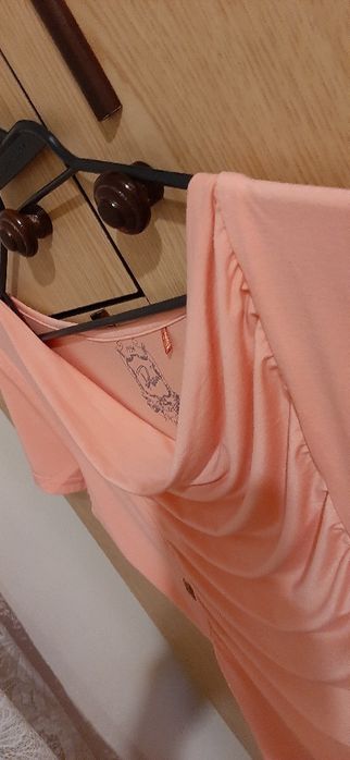 Дамска маркова блуза