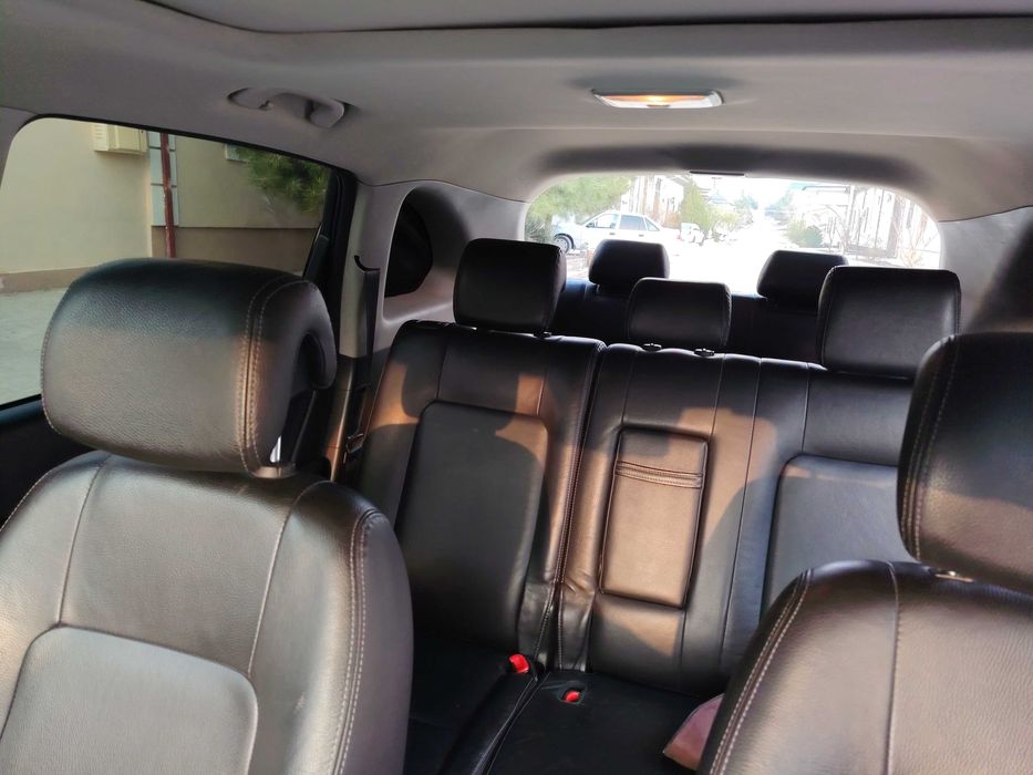 CAPTIVA MEXANIKA ideal xolatda