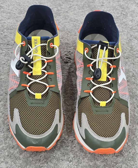 Adidasi Gryxx multicolor