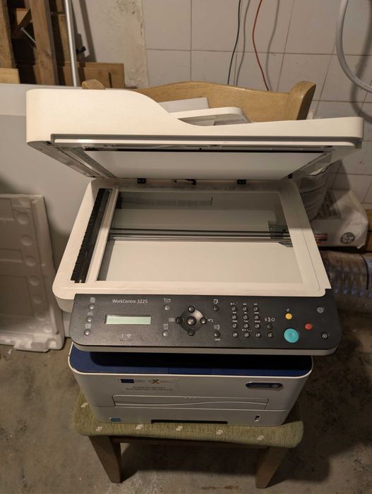 Xerox WorkCentre 3225  Лазерно Мултифункционално устройство