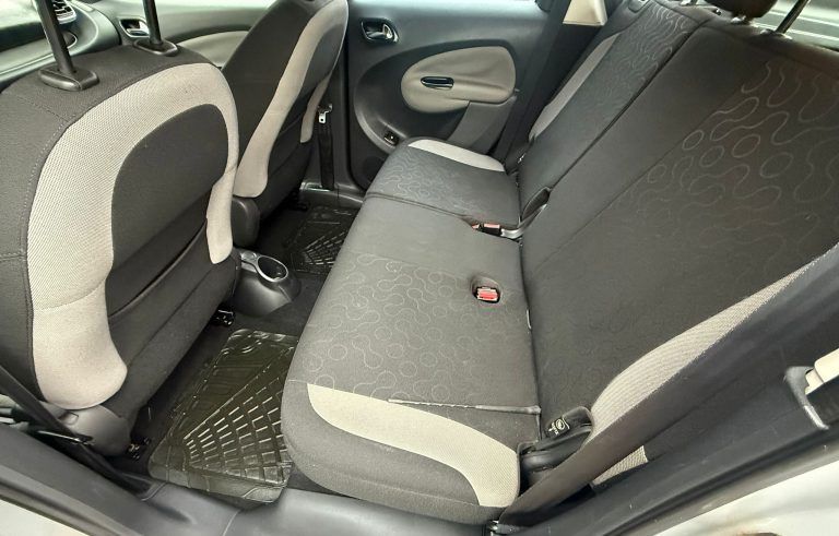 Vand citroen c3 picasso