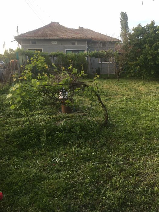 Продава се Къща в Търговище, Въбел - 465 кв.м за 76 €/кв.м - Снимка #5