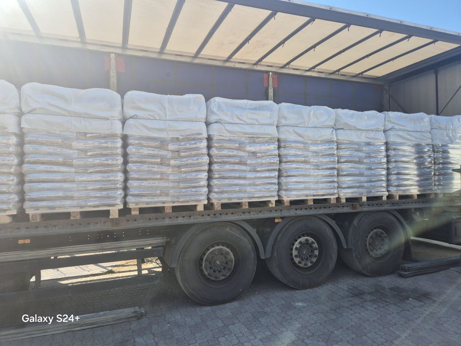 Peleti rasinoase En plus A¹