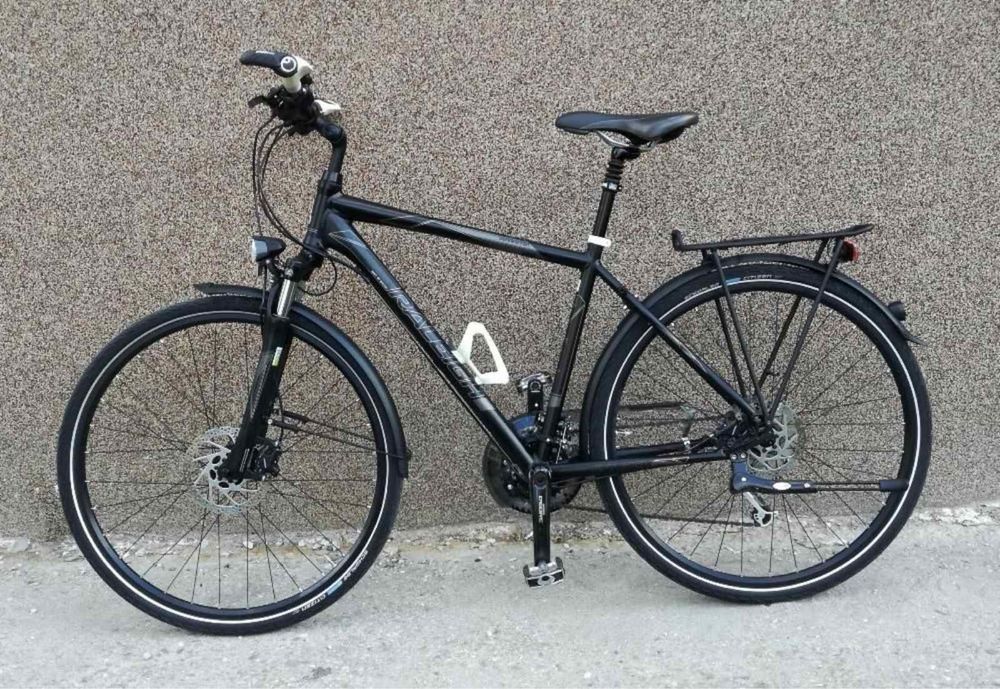 Колело Raleigh Pioneer 28”