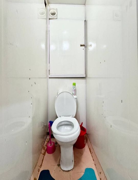 Квартира сотилади