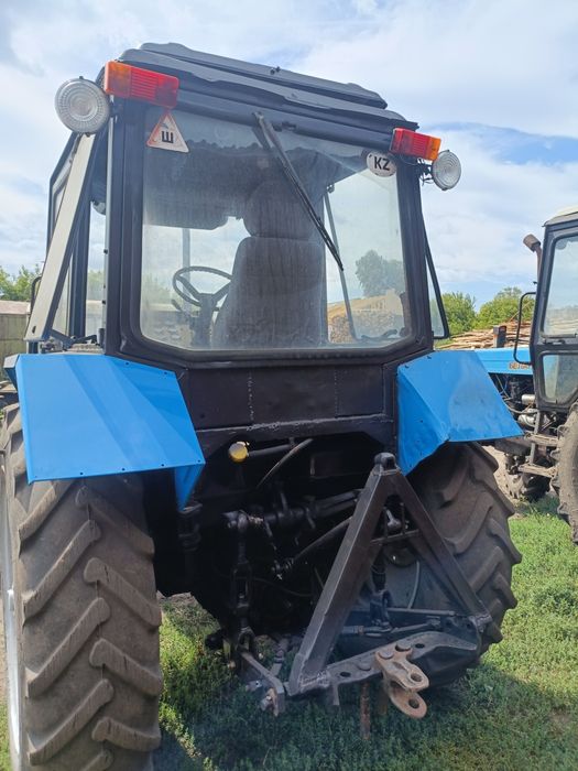 Продам мтз 82  .
