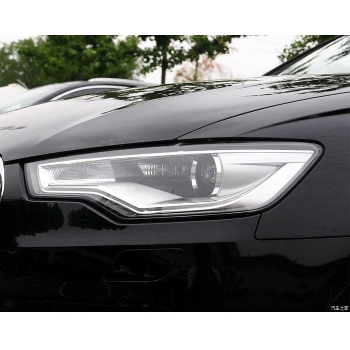 Капаци / Стъкла за фарове Audi A6 C7