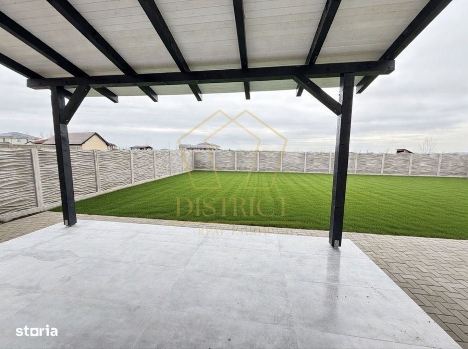 duplex giarmata vii superb