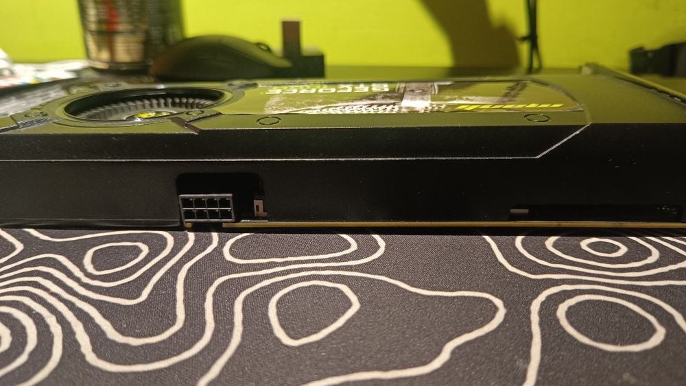 Продавам GTX 1060 3GB