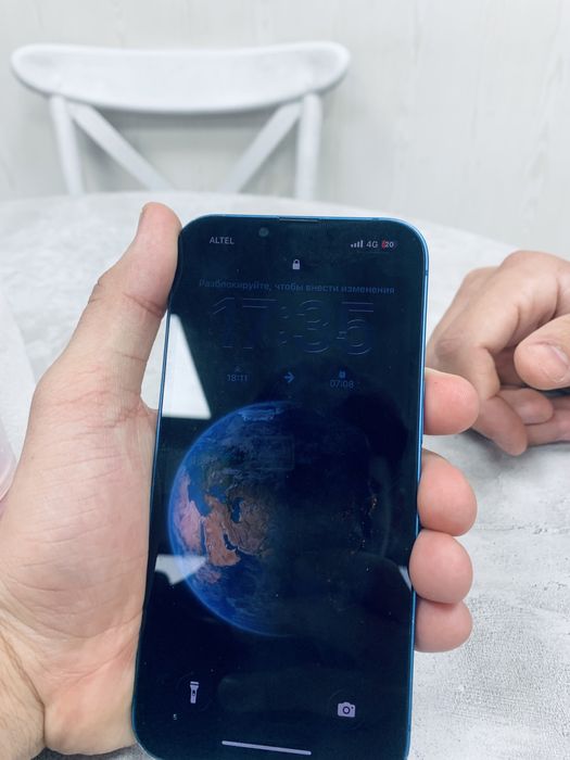 Iphone 13 Продам срочно