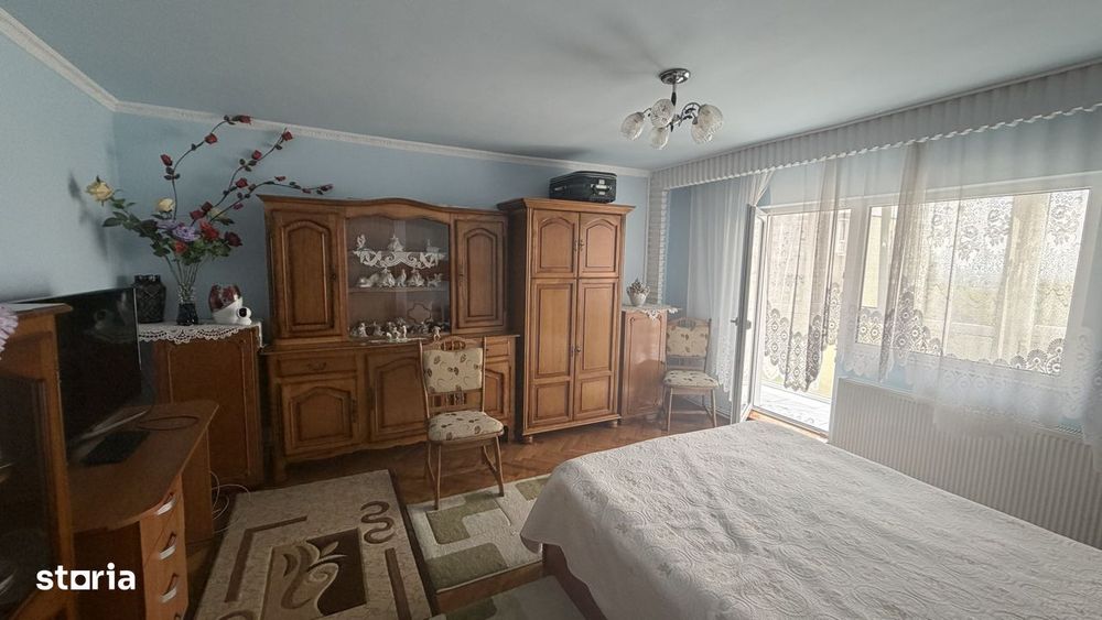 Apartament decomandat de 3 camere | 66,61 mp | Etaj 4-COMISION 0% — fotografia 3