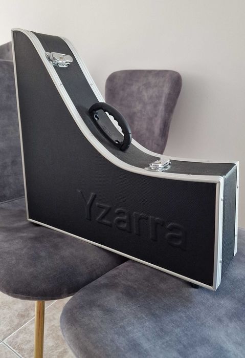 Пан флейта Професионална от Перу, 24 тръби YZARRA