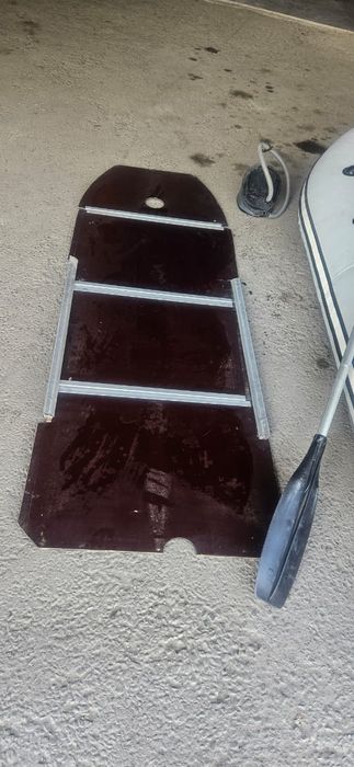 Продам лодку надувная