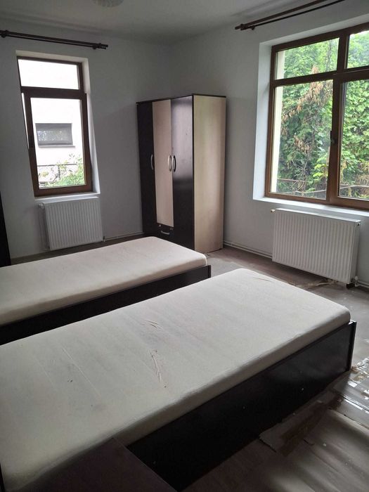 Camere de inchiriat la o casa din Iasi