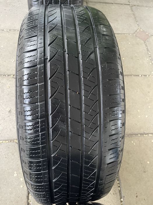 Диски с шинами 6/139.7