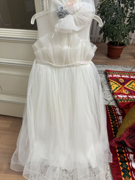 Платье для девочек