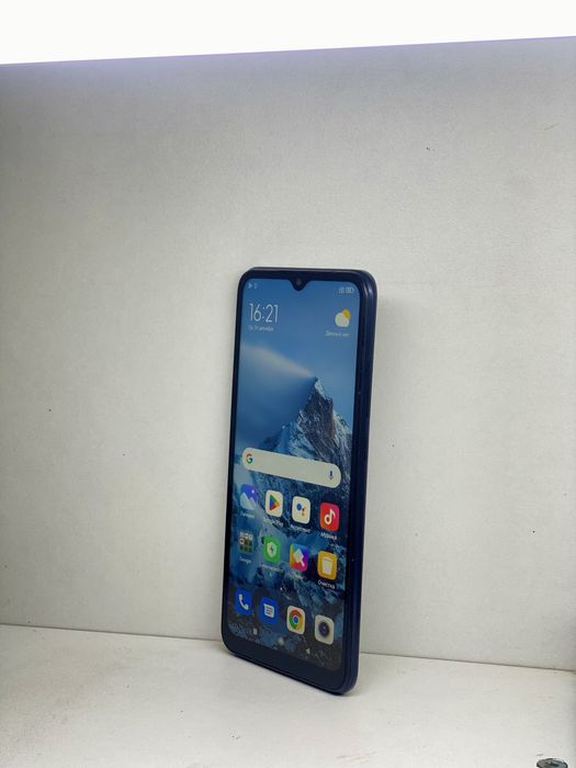 Redmi 9A Black 32Gb