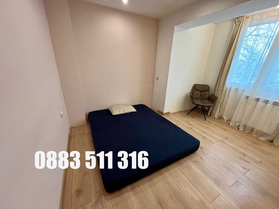 Продава се Тристаен апартамент в София, Фондови жилища - 61 кв.м за 1522 €/кв.м - Снимка #20