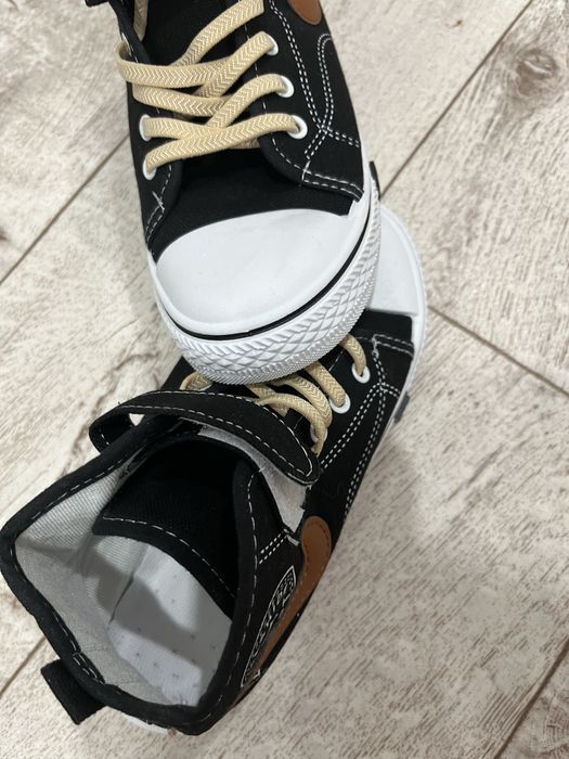 Кеды для мальчика