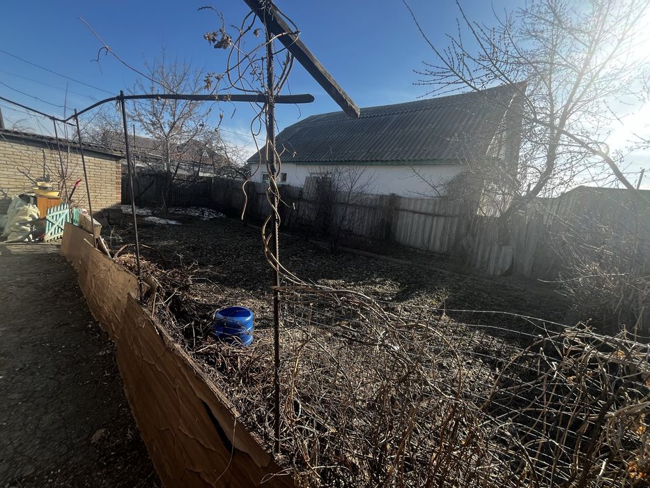 дом рядом с центром