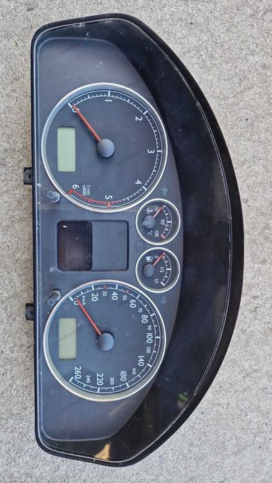 Ceas bord VW Sharan cod 7M3 920 820 F