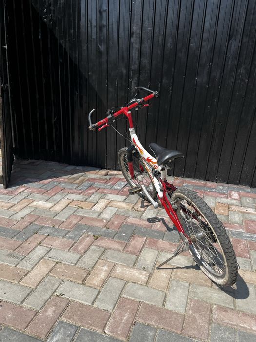 Bicicleta pentru copii