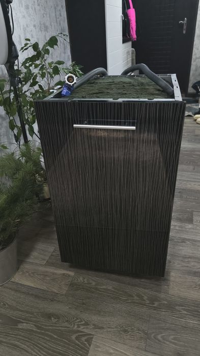 Посудомоечная машина