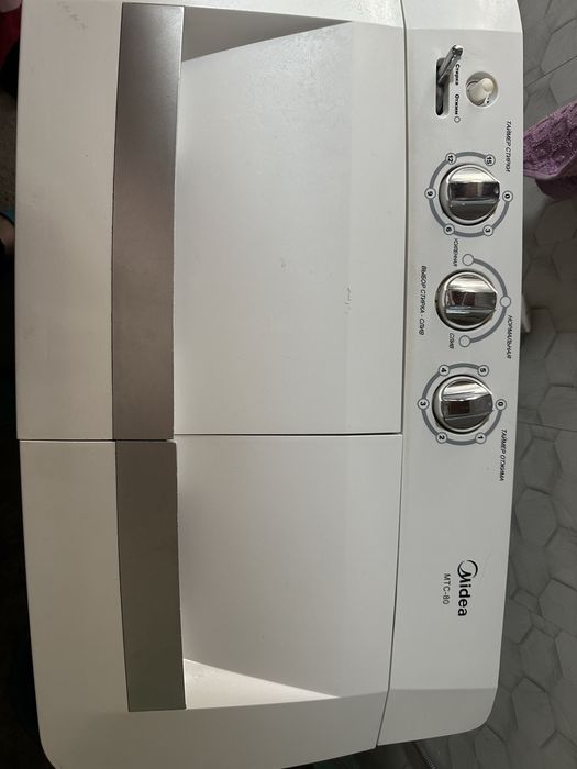 Стералная машинка медейя