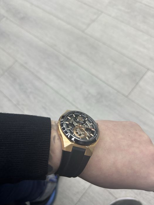 Ceas Bulova Maquina Automatic